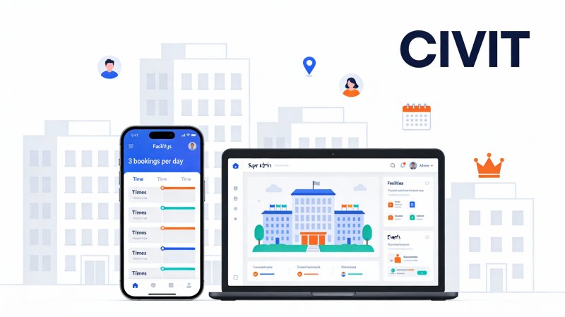 CIVIT - Business project thumbnail