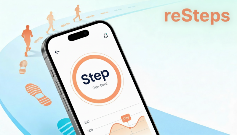 reSteps