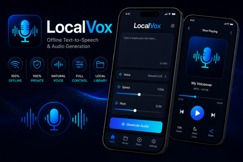 LocalVox