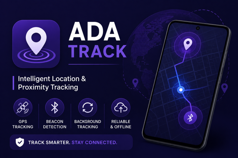 ADA Track