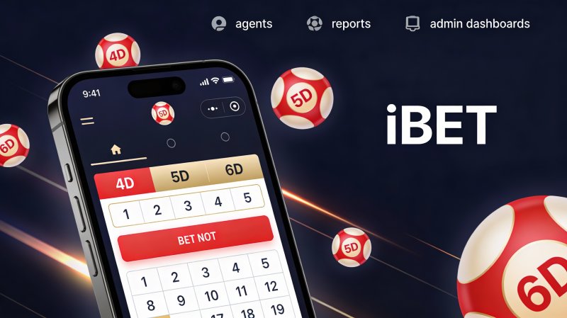 iBet - Entertainment project thumbnail