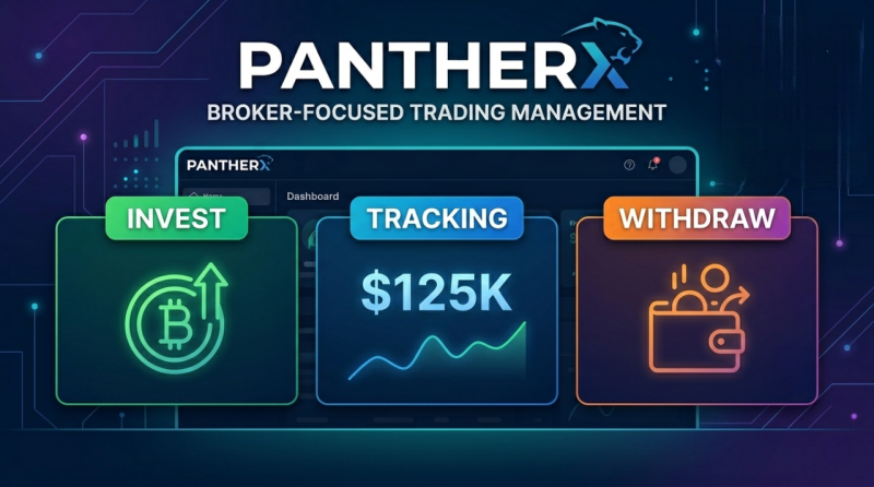 PANTHERX